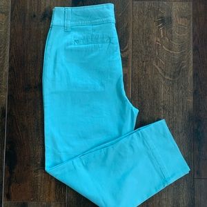 Charter Club Capri Pants